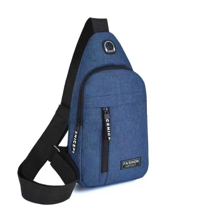 Random Zipper